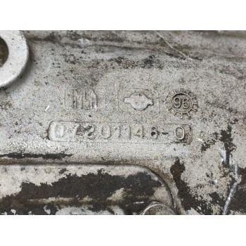 Recambio de caja cambios para nissan trade caja cerrada, techo elevado referencia OEM IAM 32101D8900 072011460 