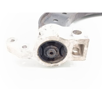 Recambio de brazo suspension inferior delantero derecho para volkswagen caddy ka/kb (2k) furg. referencia OEM IAM 1K0407190E  