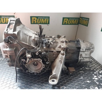 Recambio de caja cambios para audi a4 berlina (b5) 2.5 tdi referencia OEM IAM DQS  