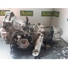 Recambio de caja cambios para audi a4 berlina (b5) 2.5 tdi referencia OEM IAM DQS  