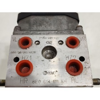 Recambio de abs para volkswagen passat berlina (3b2) comfortline referencia OEM IAM 0265220525 8E0614111AH  