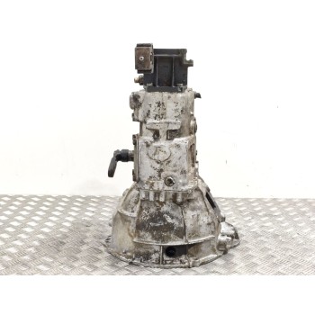 Recambio de caja cambios para nissan trade caja cerrada, techo elevado referencia OEM IAM 32101D8900 072011460 