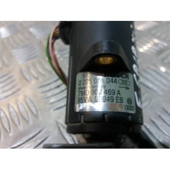 Recambio de potenciometro pedal para ford galaxy (vy) trend referencia OEM IAM 0205001044 7M0907469A 