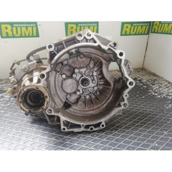 Recambio de caja cambios para audi a3 (8l) 1.6 ambiente referencia OEM IAM DUU  