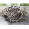 Recambio de caja cambios para audi a3 (8l) 1.6 ambiente referencia OEM IAM DUU  