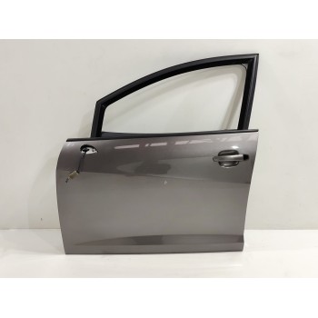 Recambio de puerta delantera izquierda para seat ibiza (6j5) stylance / style referencia OEM IAM   