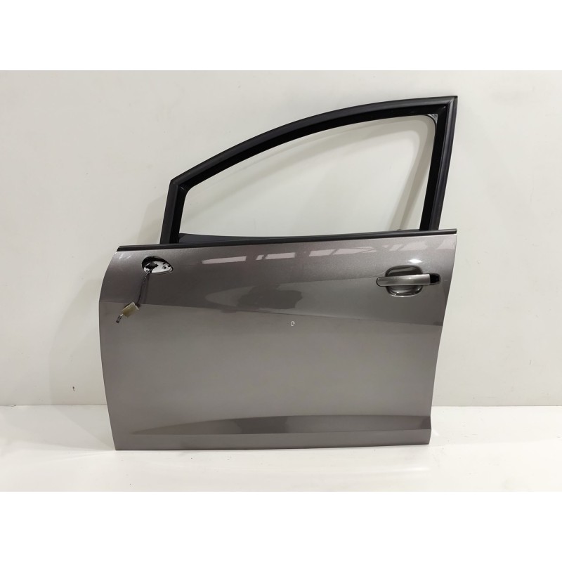 Recambio de puerta delantera izquierda para seat ibiza (6j5) stylance / style referencia OEM IAM   