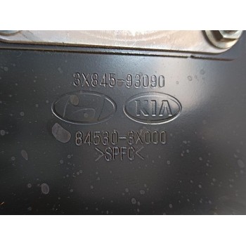 Recambio de kit airbag para kia cee´d x-tech referencia OEM IAM   