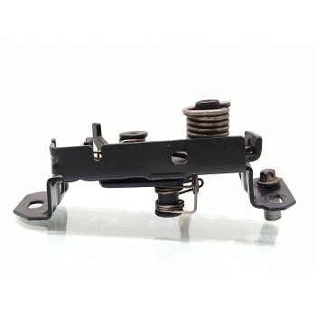 Recambio de cerradura capo para mercedes-benz clase a (w176) a 200 cdi blueefficiency (176.001) referencia OEM IAM A2468800460  