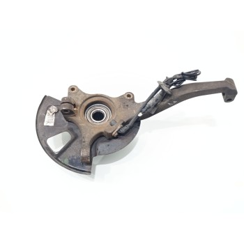 Recambio de mangueta delantera derecha para ssangyong rodius xdi limited awd referencia OEM IAM   