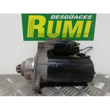 MOTOR ARRANQUE 0001125042 02A911024D 