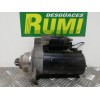 Recambio de motor arranque para seat leon (1m1) signo referencia OEM IAM 0001125042 02A911024D 