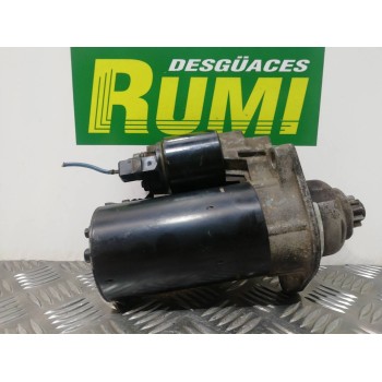 Recambio de motor arranque para seat leon (1m1) signo referencia OEM IAM 0001125042 02A911024D 