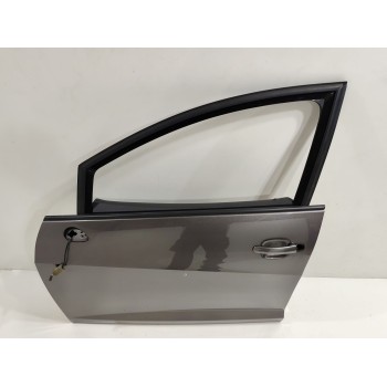 Recambio de puerta delantera izquierda para seat ibiza (6j5) stylance / style referencia OEM IAM   