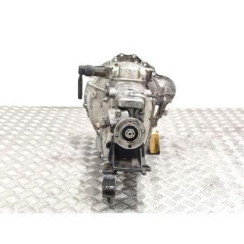 Recambio de caja cambios para nissan trade caja cerrada, techo elevado referencia OEM IAM 32101D8900 072011460 