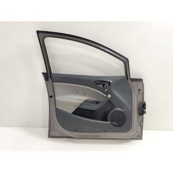 Recambio de puerta delantera izquierda para seat ibiza (6j5) stylance / style referencia OEM IAM   