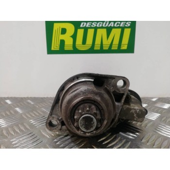 Recambio de motor arranque para seat leon (1m1) signo referencia OEM IAM 0001125042 02A911024D 