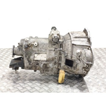 Recambio de caja cambios para nissan trade caja cerrada, techo elevado referencia OEM IAM 32101D8900 072011460 