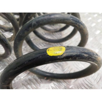 Recambio de muelle amortiguacion trasero para nissan terrano/terrano.ii (r20) comfort referencia OEM IAM   