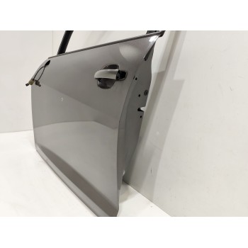 Recambio de puerta delantera izquierda para seat ibiza (6j5) stylance / style referencia OEM IAM   
