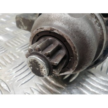 Recambio de motor arranque para seat leon (1m1) signo referencia OEM IAM 0001125042 02A911024D 