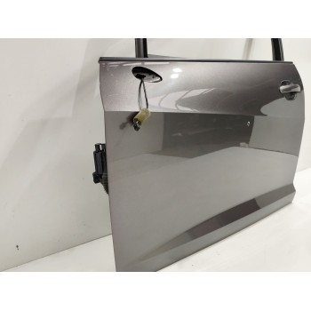 Recambio de puerta delantera izquierda para seat ibiza (6j5) stylance / style referencia OEM IAM   