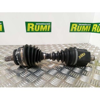 Recambio de transmision delantera izquierda para volvo s80 berlina t6 referencia OEM IAM   