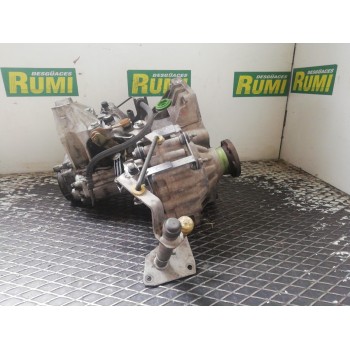 Recambio de caja cambios para audi a3 (8l) 1.6 ambiente referencia OEM IAM DUU  