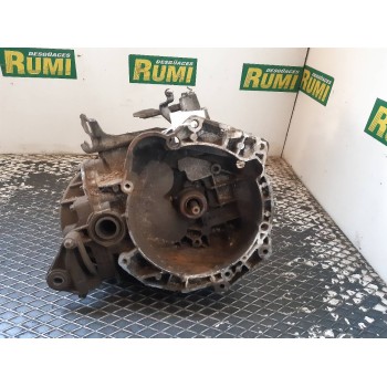 Recambio de caja cambios para opel corsa d cosmo referencia OEM IAM 55192042 55193621 