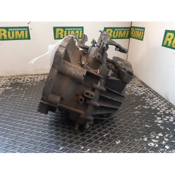 Recambio de caja cambios para opel corsa d cosmo referencia OEM IAM 55192042 55193621 