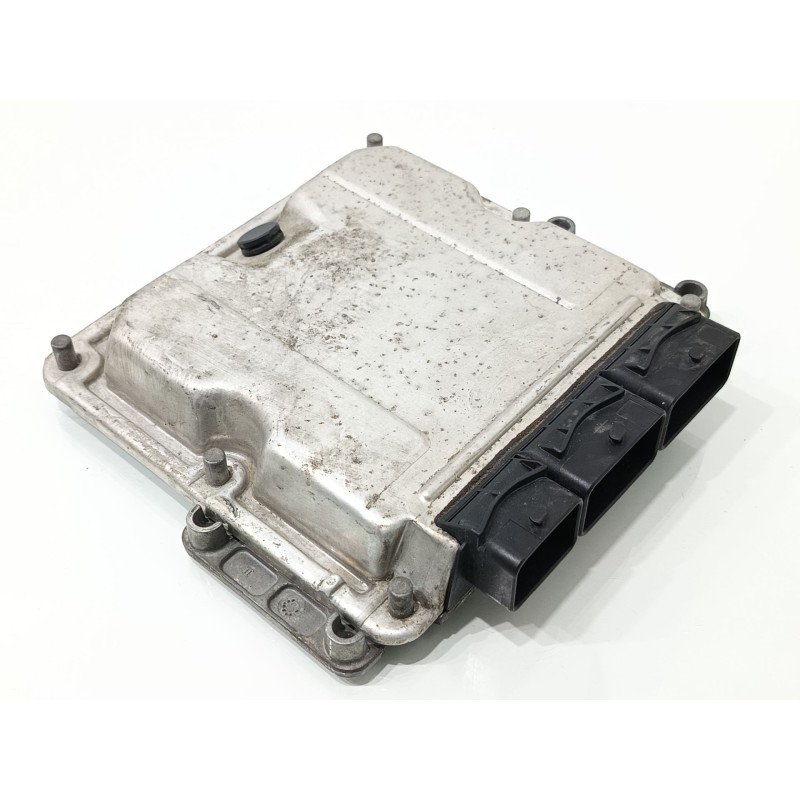 Recambio de centralita motor uce para renault espace iv (jk0) authentique referencia OEM IAM 8200163528  