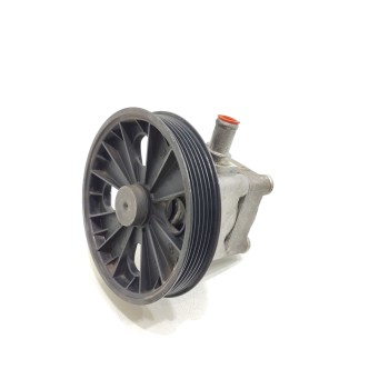 Recambio de bomba direccion para volvo s60 berlina 2.4 d referencia OEM IAM 8683376  
