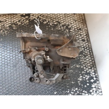 Recambio de caja cambios para opel corsa d cosmo referencia OEM IAM 55192042 55193621 