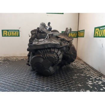 Recambio de caja cambios para opel corsa d cosmo referencia OEM IAM 55192042 55193621 