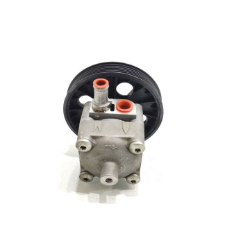 Recambio de bomba direccion para volvo s60 berlina 2.4 d referencia OEM IAM 8683376  