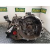 Recambio de caja cambios para nissan almera (n16/e) acenta referencia OEM IAM JR5106  