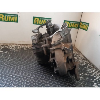 Recambio de caja cambios para opel corsa d cosmo referencia OEM IAM 55192042 55193621 