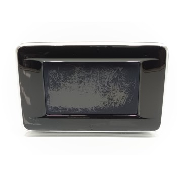 PANTALLA MULTIFUNCION A2469013702 