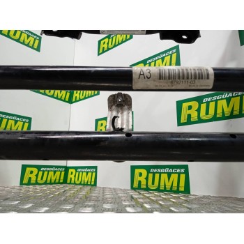 Recambio de puente delantero para bmw serie 3 lim. (f30) 320d efficientdynamics edition referencia OEM IAM 2121644 2111391 11809