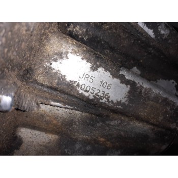 Recambio de caja cambios para nissan almera (n16/e) acenta referencia OEM IAM JR5106  