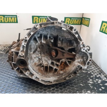 Recambio de caja cambios para renault 25 (b29) v6 turbo referencia OEM IAM PK1AA005  