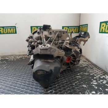 Recambio de caja cambios para nissan almera (n16/e) acenta referencia OEM IAM JR5106  