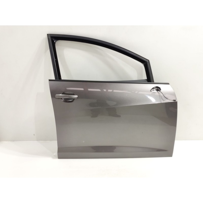 Recambio de puerta delantera derecha para seat ibiza (6j5) stylance / style referencia OEM IAM   