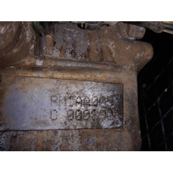 Recambio de caja cambios para renault 25 (b29) v6 turbo referencia OEM IAM PK1AA005  