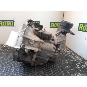 Recambio de caja cambios para renault 25 (b29) v6 turbo referencia OEM IAM PK1AA005  