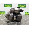 Recambio de motor arranque para renault clio ii fase ii (b/cb0) authentique referencia OEM IAM 8200266777A D7E47 