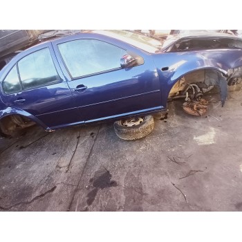 volkswagen bora berlina (1j2) del año 1999