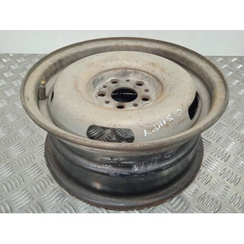 Recambio de llanta para citroën jumpy 1.9 d sx caja cerrada acristalada referencia OEM IAM   