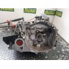 Recambio de caja cambios para renault megane ii berlina 3p confort authentique referencia OEM IAM JR5119  