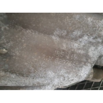 Recambio de caja cambios para renault megane ii berlina 3p confort authentique referencia OEM IAM JR5119  